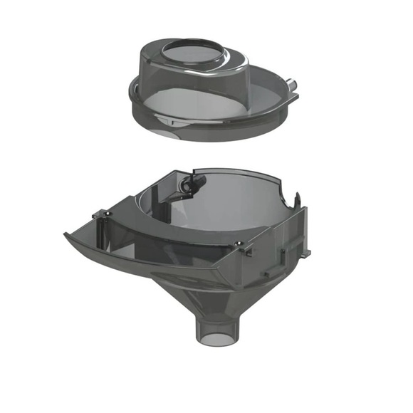 Baby Brezza replacement funnel - Picture 2 of 3